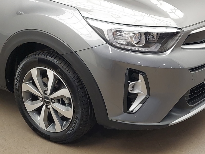 Used Kia Stonic 2025 for sale - 77514084: Photo 9