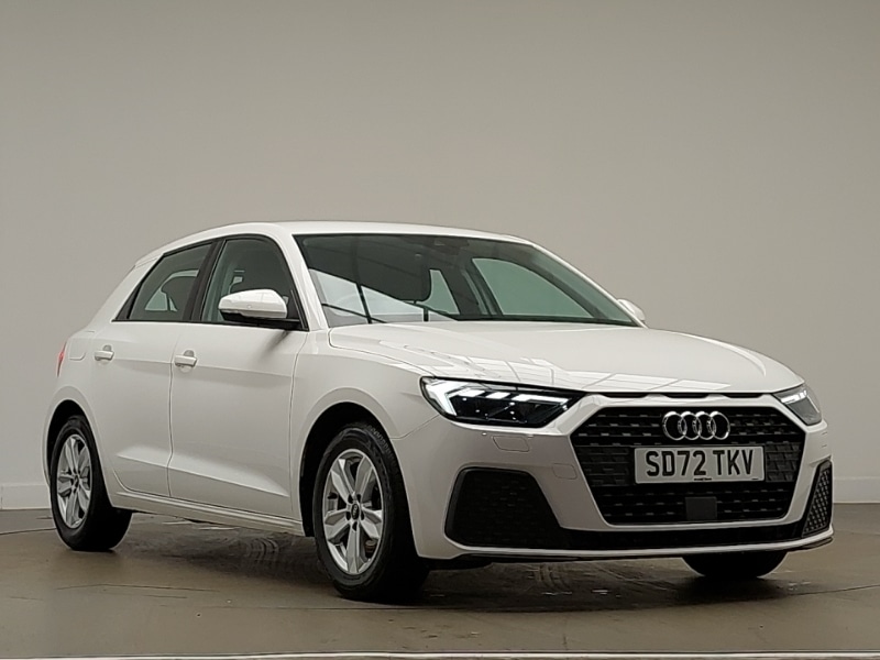 Used Audi A1 2022 for sale - 76771398: Photo 1