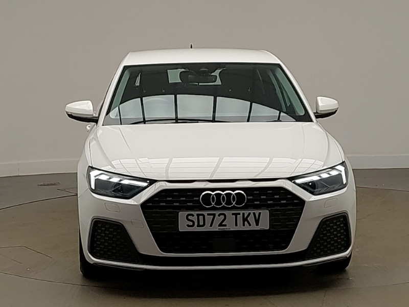 Used Audi A1 2022 for sale - 76771398: Photo 12