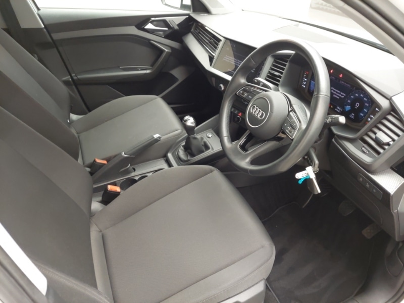 Used Audi A1 2022 for sale - 76771398: Photo 13