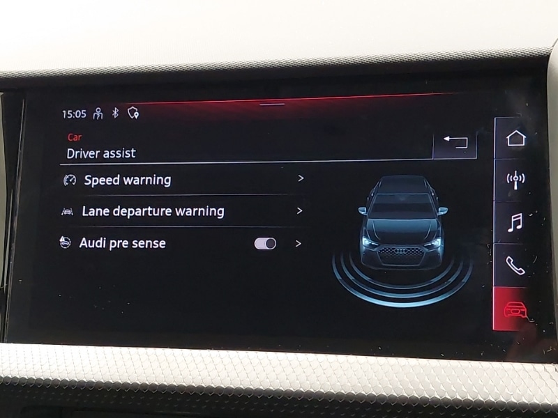 Used Audi A1 2022 for sale - 76771398: Photo 15