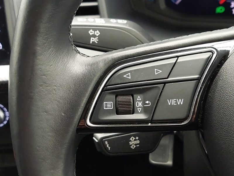 Used Audi A1 2022 for sale - 76771398: Photo 18