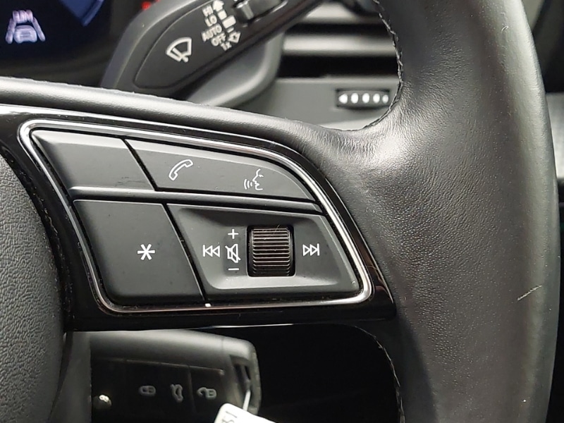 Used Audi A1 2022 for sale - 76771398: Photo 19