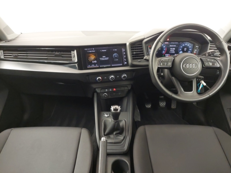 Used Audi A1 2022 for sale - 76771398: Photo 2