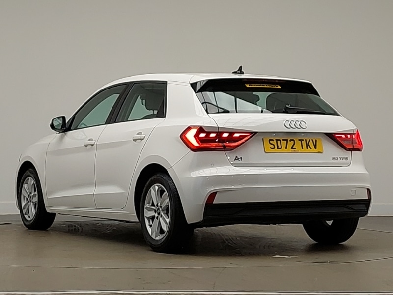 Used Audi A1 2022 for sale - 76771398: Photo 3