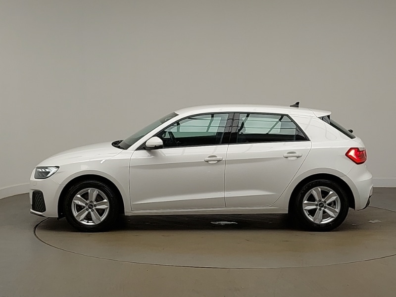 Used Audi A1 2022 for sale - 76771398: Photo 4