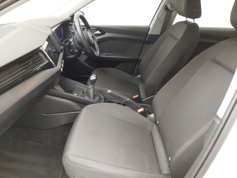 Used Audi A1 2022 for sale - 76771398: Photo 5