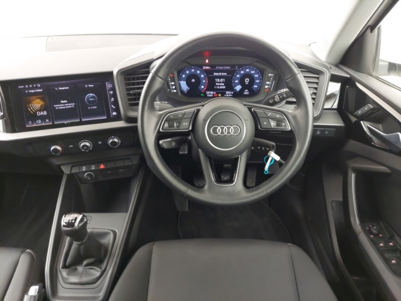 Used Audi A1 2022 for sale - 76771398: Photo 7