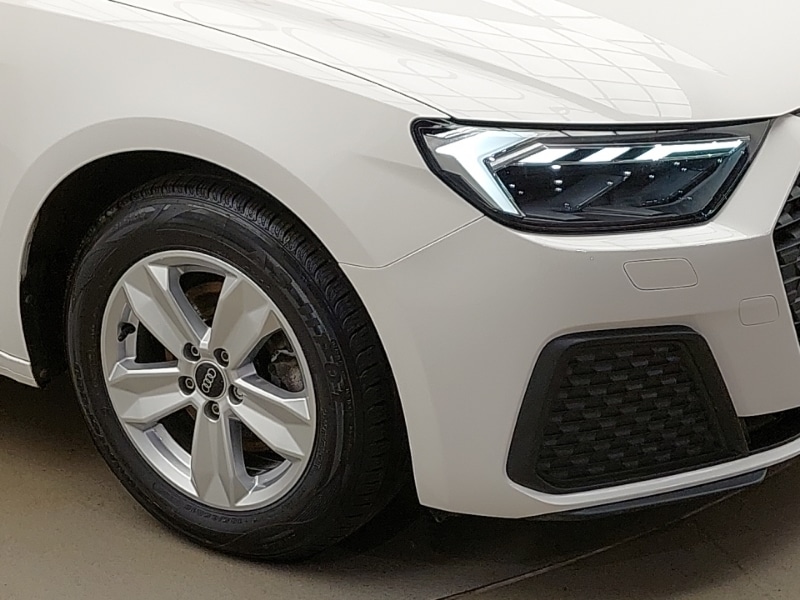 Used Audi A1 2022 for sale - 76771398: Photo 9