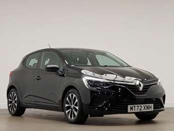 2022 - 1.6 E-TECH full hybrid 145 Evolution 5dr Auto