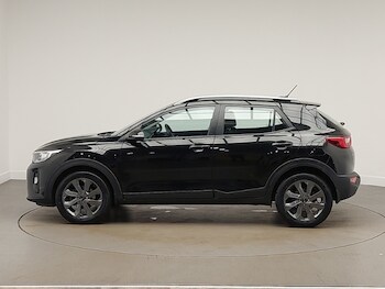 Used Kia Stonic 2018 for sale - 75395261: Photo