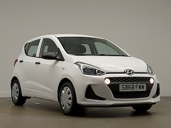 Hyundai - i10