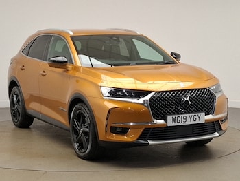 Used DS Automobiles DS 7 2019 for sale - 79077998: Photo