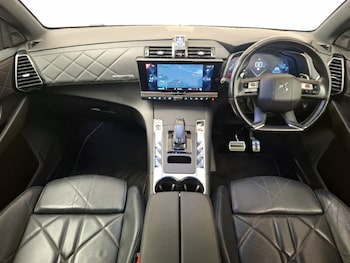 Used DS Automobiles DS 7 2019 for sale - 79077998: Photo