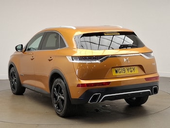 Used DS Automobiles DS 7 2019 for sale - 79077998: Photo