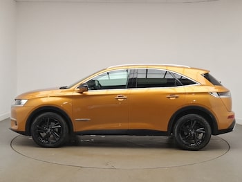 Used DS Automobiles DS 7 2019 for sale - 79077998: Photo