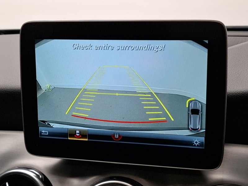 Used Mercedes-Benz GLA 2020 for sale - 77414298: Photo 11