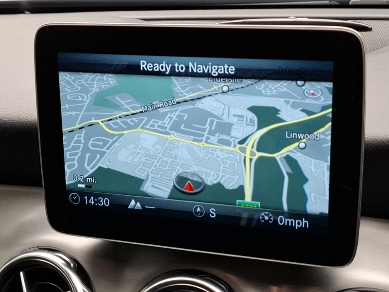 Used Mercedes-Benz GLA 2020 for sale - 77414298: Photo 18