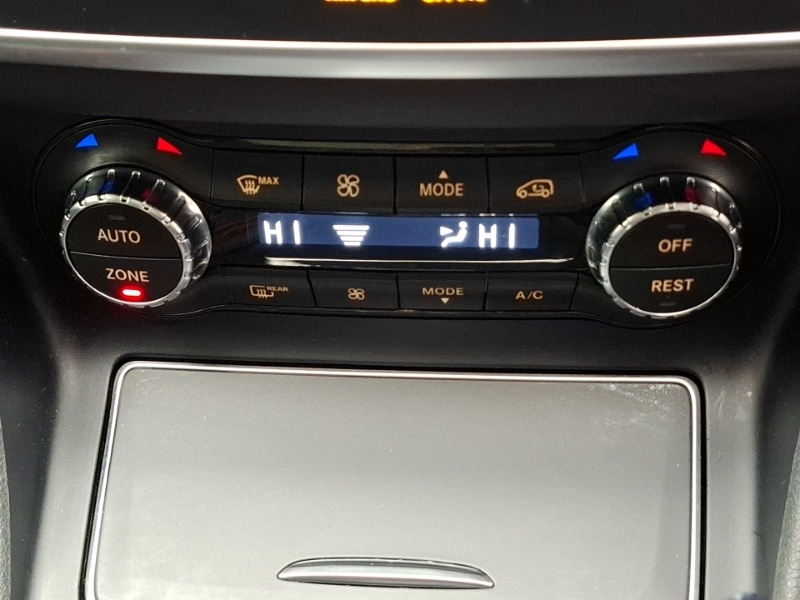 Used Mercedes-Benz GLA 2020 for sale - 77414298: Photo 19