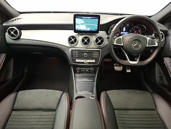 Used Mercedes-Benz GLA 2020 for sale - 77414298: Photo