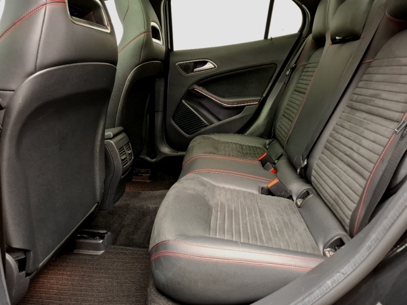 Used Mercedes-Benz GLA 2020 for sale - 77414298: Photo 6