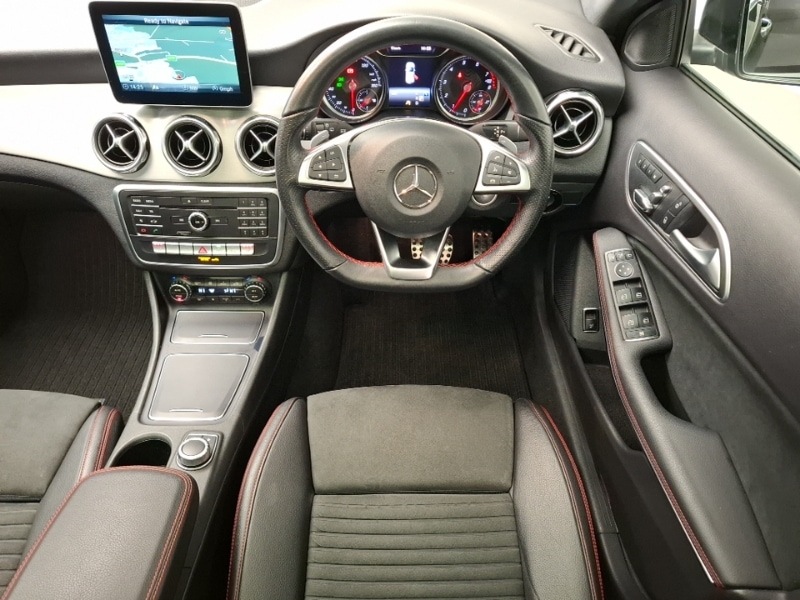 Used Mercedes-Benz GLA 2020 for sale - 77414298: Photo 7