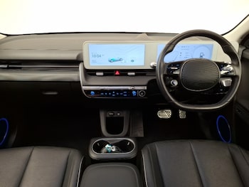 Used Hyundai IONIQ 5 2023 for sale - 78478257: Photo