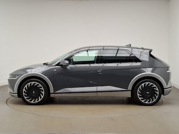 Used Hyundai IONIQ 5 2023 for sale - 78478257: Photo