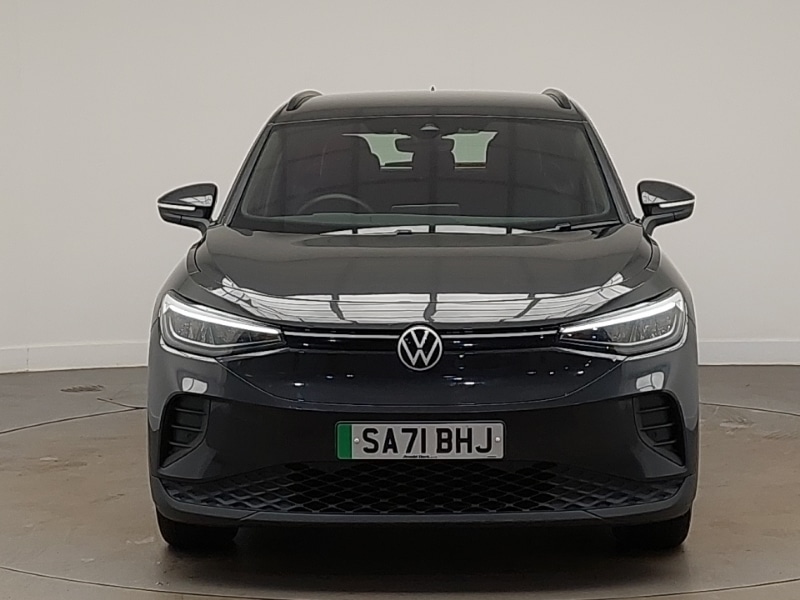 Used Volkswagen ID4 2021 for sale - 76165982: Photo 12