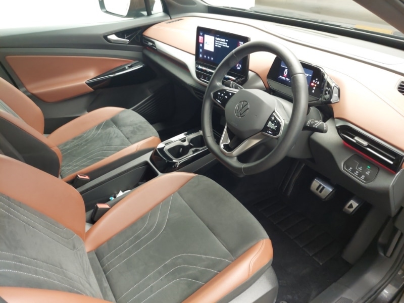 Used Volkswagen ID4 2021 for sale - 76165982: Photo 13