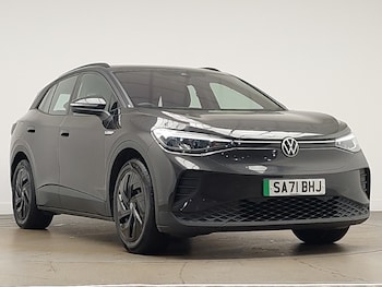 Volkswagen - ID4