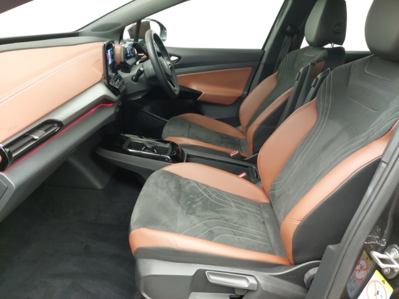 Used Volkswagen ID4 2021 for sale - 76165982: Photo 5