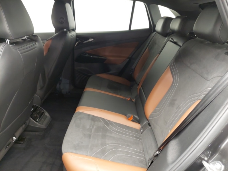 Used Volkswagen ID4 2021 for sale - 76165982: Photo 6