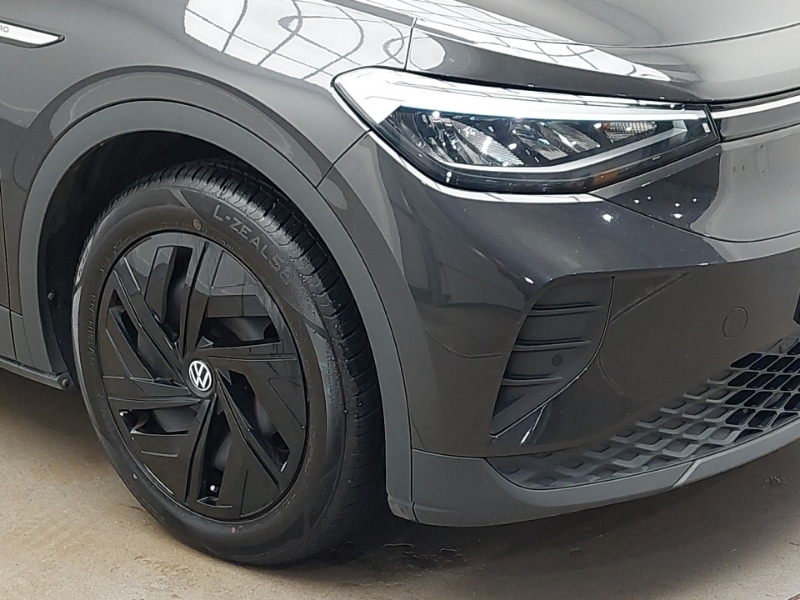Used Volkswagen ID4 2021 for sale - 76165982: Photo 9