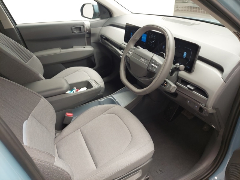 Used Kia EV3 2024 for sale - 77392838: Photo 13