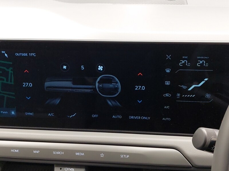 Used Kia EV3 2024 for sale - 77392838: Photo 16