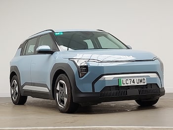 Used Kia EV3 2024 for sale - 77392838: Photo