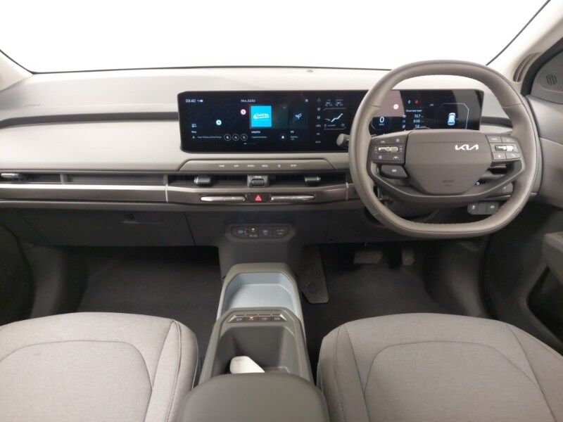 Used Kia EV3 2024 for sale - 77392838: Photo 2