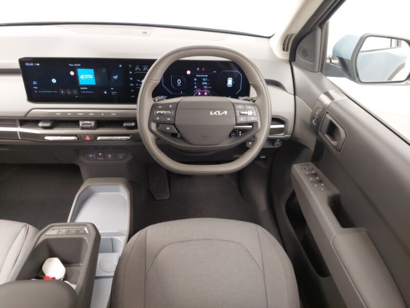 Used Kia EV3 2024 for sale - 77392838: Photo 7