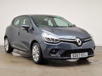 Used Renault Clio 2017 for sale - 78355189: Photo