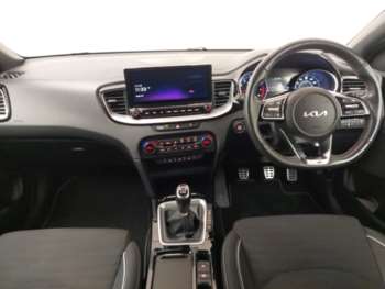 Used Kia Pro Ceed 2022 for sale - 74913968: Photo
