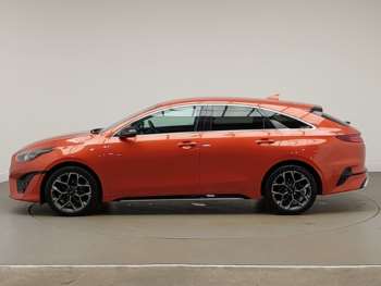 Used Kia Pro Ceed 2022 for sale - 74913968: Photo