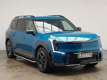 Used Kia EV9 2024 for sale - 78411264: Photo