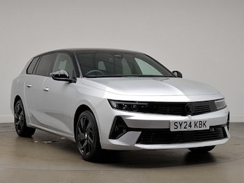 Vauxhall - Astra