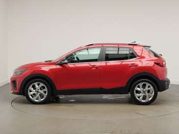 Used Kia Stonic 2022 for sale - 75205094: Photo