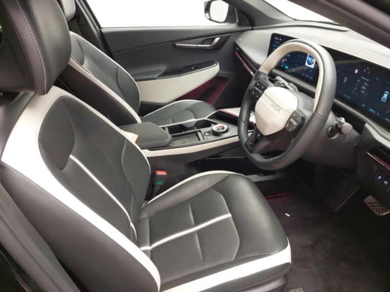 Used Kia EV6 2025 for sale - 77265254: Photo 13