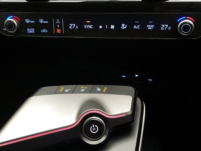 Used Kia EV6 2025 for sale - 77265254: Photo 16