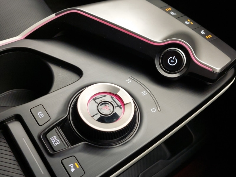 Used Kia EV6 2025 for sale - 77265254: Photo 17