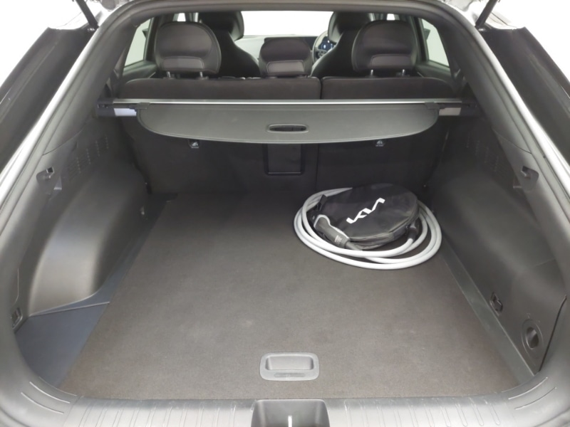 Used Kia EV6 2025 for sale - 77265254: Photo 8