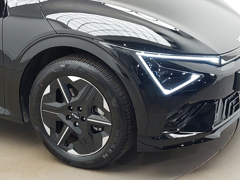 Used Kia EV6 2025 for sale - 77265254: Photo 9